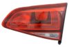 TYC 17-0480-11-2 Combination Rearlight